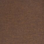vidaXL Tabourets de bar lot de 2 marron tissu