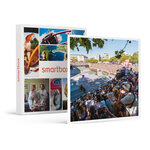 SMARTBOX - Coffret Cadeau FISE Montpellier 2024 : 1 jour d'accès gradins pour les finales d'une discipline au choix -  Sport & Aventure