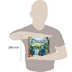 ASMODEE - Seasons - Jeu de société
