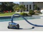 Robot de piscine Zodiac BARACUDA MX6