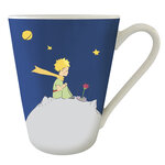 Tasse le petit prince de st exupéry la rose