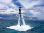 SMARTBOX - Coffret Cadeau Session de flyboard de 40 min à Hyères -  Sport & Aventure