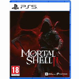 Jeu PS5 Mortal Shell II