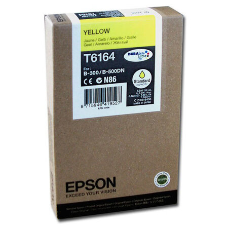 Epson t0540