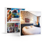 SMARTBOX - Coffret Cadeau 2 jours en hôtel 3* avec dîner près de Saint-Nazaire et Nantes -  Séjour