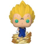 Figurine Funko Pop! Animation: DBZ S8 - Majin Vegeta