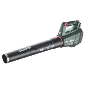 Souffleur de feuilles sans fil LB 18 LTX BL METABO