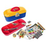 TOY STORY 4 - boite a outils - Loisir créatif enfant