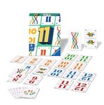 Elevens - Jeu de cartes et de pose
