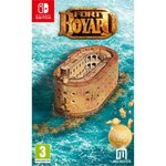 Fort Boyard Nouvelle Edition Jeu Nintendo Switch