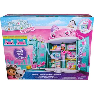 Spin Master 6074334 - Gabby's Dollhouse Movie - La maison de poupées