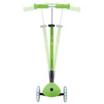 Globber 439-606-3 - Trottinette PRIMO PLIABLE PLUS LIGHTS