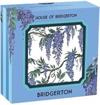 Pièce de monnaie en Argent 2 Dollars g 62.2 (2 oz) Millésime 2026 Bridgerton HOUSE OF BRIDGERTON