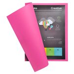Paquet De 10 Chemises Rock''s 210 - 24x32cm - Rose - X 10 - Exacompta