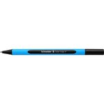 Stylo à bille Slider Edge Pte Fine noir SCHNEIDER