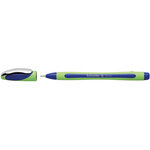 Stylo feutre SCHNEIDER Xpress 0 8 mm pointe fine bleu