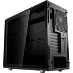 FRACTAL DESIGN Boîtier PC Define S2 Vision Blackout (FD-CA-DEF-S2V-BKO-TGD)