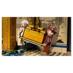 77013  Indiana Jones - Lévasion du tombeau perdu