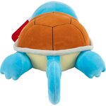 Jazwares PKW0220 - Pokemon peluche Squirtle