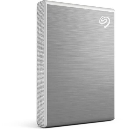 SEAGATE - SSD Externe - One Touch - 2To - NVMe - USB-C - Gris (STKG2000401)