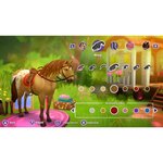 Horse Club Adventures Jeu PS4