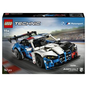 42226 Voiture de course BMW M4 GT3 EVO ® Technic