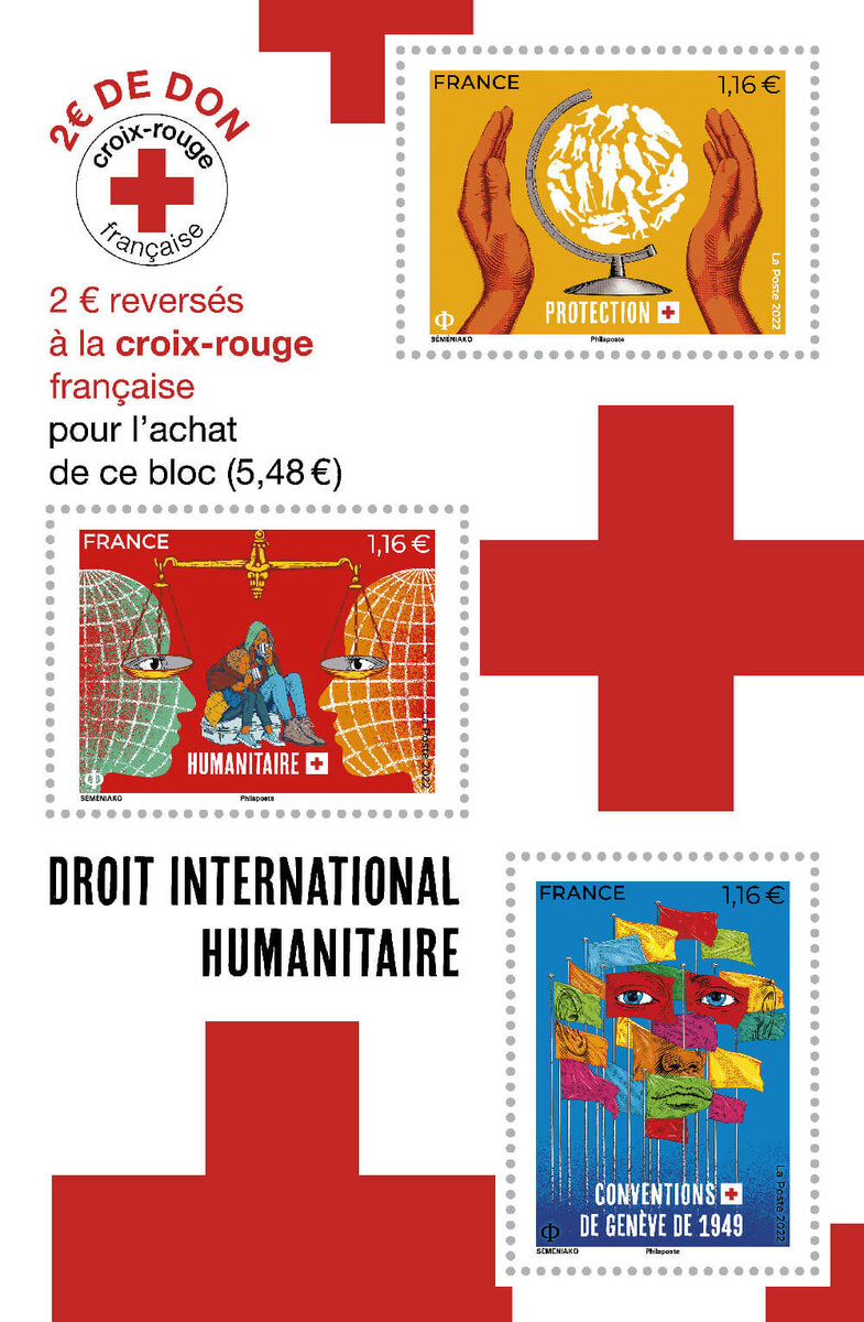 Bloc souvenir N°150 Général Berthelot neuf Bloc souvenir N°150 Général Berthelot neuf
