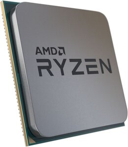Processeur AMD Ryzen 7 2700X Socket AM4 (3,7 Ghz)