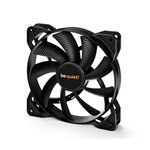 Be quiet! Pure wings 2 boitier pc ventilateur 12 cm noir