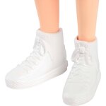 Mattel HYT90 - Barbie - Poupée fashionistas