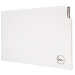 DELL Premier - Sleeve 13 (Alpine White) - XPS 13 2-in 1 9365 / XPS 13 9370