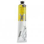 Peinture à l'huile fine XL Studio - Jaune de cadmium citron - 200 ml