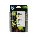 Cartouche Jet d'Encre Original C13T080240 7ml Cyan EPSON