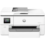 Imprimante HP OfficeJet Pro 9720e A3 Tout-en-un recto-verso  3 mois Instant Ink inclus avec HP+