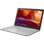 Ordinateur portable asus vivobook x543ua-gq1688t (15 6") (argent)