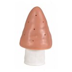 Lampe Champignon-petit-Terra