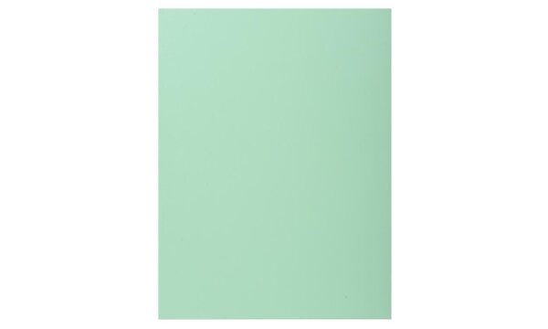 Paquet de 50 chemises 1 rabat SUPER 250 - 24x32cm EXACOMPTA