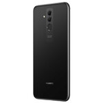 Huawei mate 20 lite noir 64 go