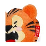 Legami PBB0006 - Balle Rebondissante - Tiger - Bouncing Gang