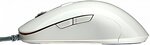 Souris filaire Gamer Dream Machines DM1 FPS Pearl White (Blanc Brillant)