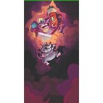 UNLOCK! Secret Adventures - Jeu de société - Escape Game - A partir de 10 ans