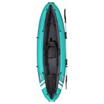 Bestway kayak gonflable hydro-force ventura 280x86 cm