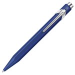 Stylo roller 849  bleu CARAN D'ACHE