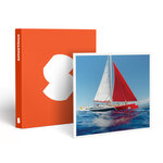 SMARTBOX - Coffret Cadeau Demi-journée d'excursion en catamaran dans le golfe d'Ajaccio -  Sport & Aventure