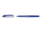 Stylo roller FriXion Point 0 5 Bleu PILOT