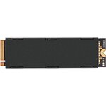 CORSAIR Disque SSD Force Series Gen 4 MP600 - 500Go - NVMe PCle (CSSD-F500GBMP600)