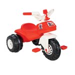 Pilsan 07-119rot - Tricycle Tubby