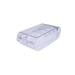Learning Box Bunnybox A8 Aquarel - Mauve - X 8 - Exacompta