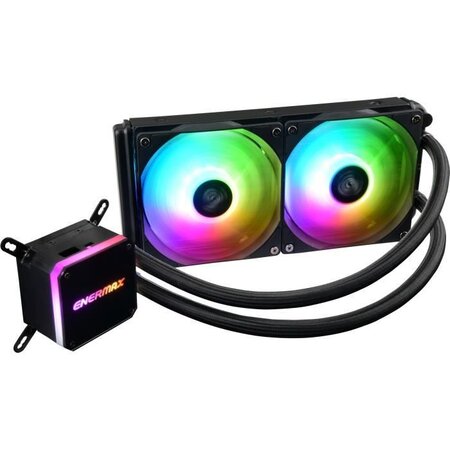 ENERMAX Watercooling  LIQMAX III ARGB 240