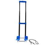 Proplus chariot pliable 30 kg